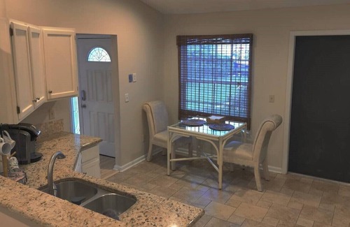Golden Glades - The Woods House | Unwinding Springs