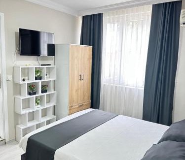 Kaleici Hotel | Upart Flats by REFE