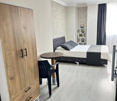 Kaleici Hotel | Upart Flats by REFE