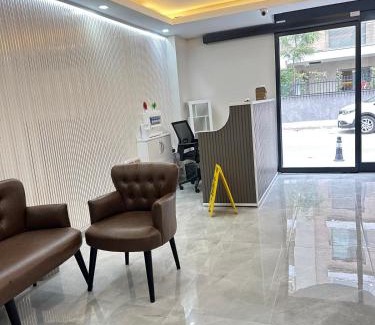 Kaleici Hotel | Upart Flats by REFE