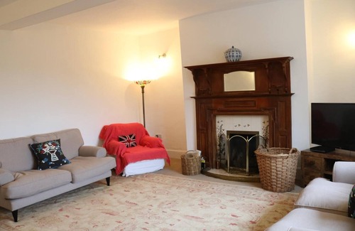 Exmoor National Park House | Upcott Farm House, Winsford