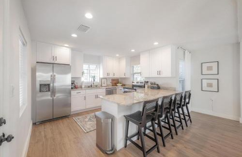 Harbor Bluffs House | Updated Luxury Home in Premium Location