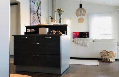 Kuopio House | Upeat loma-asunnot