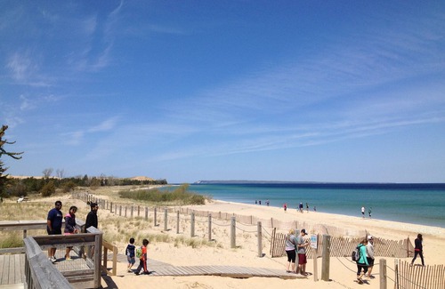 Cedar House | Upgraded Townhouse in Leelanau County