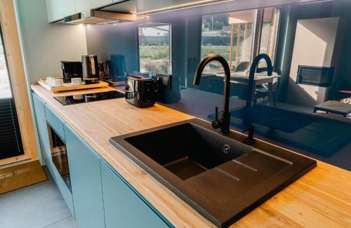 Bran Ski Chalet | Uphill Spa Chalets