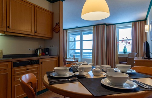 Winterberg Apartment | UplandParcs Bergresidence