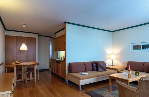 Winterberg Apartment | UplandParcs Bergresidence