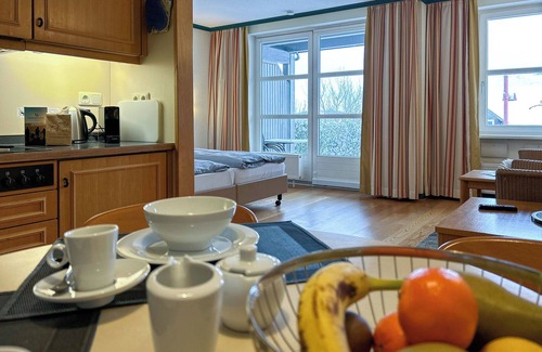 Winterberg Apartment | UplandParcs Bergresidence