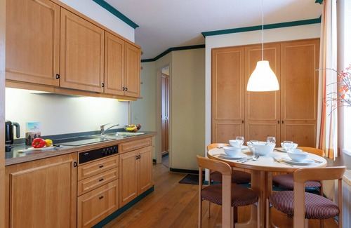 Winterberg Apartment | UplandParcs Bergresidence