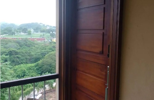 Montego Bay Apartment | Upper Deck Top Sunset Studio