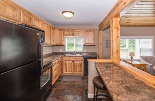 Pequot Lakes Cabin | Upper Hay Getaway Home