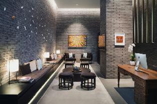 Jinjiang Hotel | Upper House Chengdu