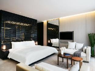 Jinjiang Hotel | Upper House Chengdu