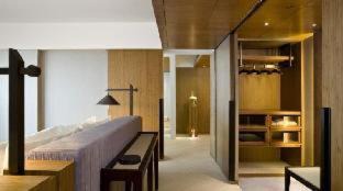 Admiralty Hotel | Upper House Hong Kong -香港居舍