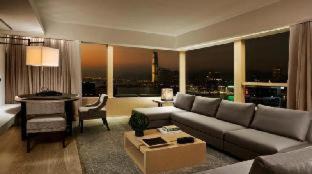 Admiralty Hotel | Upper House Hong Kong -香港居舍