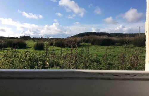 Nerabus Cottage | Upper Imeraval Cottage Sleeps 6 Pet-Friendly