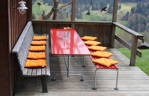 Nesslau-Krummenau Other | Upper Laui