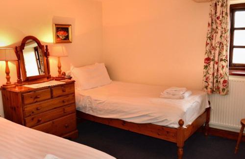 Onibury House | Upper Onibury Cottages