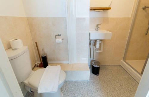 Kemptown Hotel | Upper Rock G2 - double room en-suite