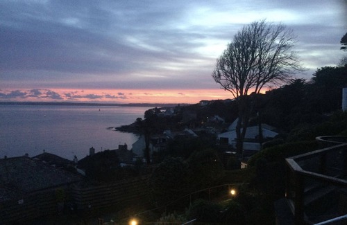 St. Mawes Cottage | Upper Tresulian - an apartment that sleeps 4 guests in 2 bedrooms