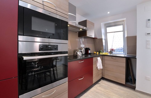 Colmar Centre Ville Apartment | Upscale apartment in the heart of the historic center of Colmar