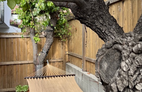 Laguna House | Upscale & Hip Home Downtown Two Bedroom