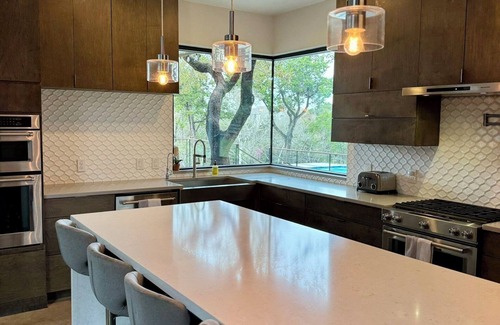 Wimberley House | Upscale Modern Hill Country Home! Has it ALL