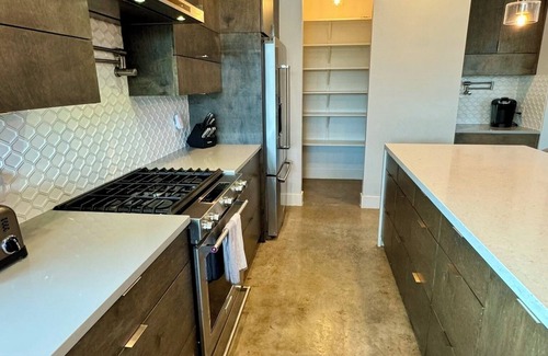 Wimberley House | Upscale Modern Hill Country Home! Has it ALL