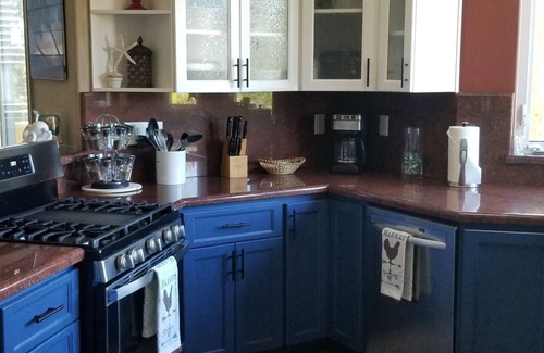Rio del Mar House | Upscale Seascape Townhome, Walk to Beach, Restaurants & Spa!
