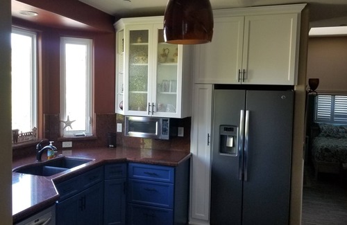 Rio del Mar House | Upscale Seascape Townhome, Walk to Beach, Restaurants & Spa!