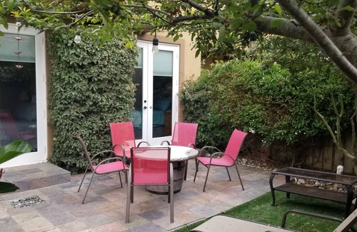 Rio del Mar House | Upscale Seascape Townhome, Walk to Beach, Restaurants & Spa!