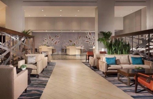 Park Central Hotel | Upscale Westin Park Central Retreat in Dallas