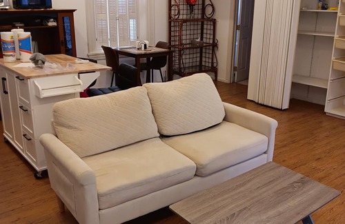 Mechanicsburg Apartment | Upscale WOW 1Bdrm Apt; Mechanicsburg; For 1-2 Guests