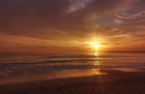 Mousata Villa | Upsidedown Villa. Amazing Views!