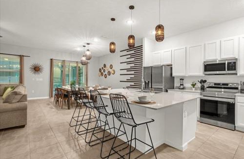 Kissimmee House | Upstay Bella Vida Resort - Resort-Style 12BR Villa