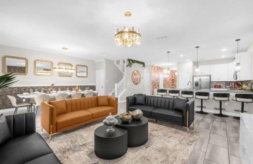 Davenport House | Upstay ChampionsGate Resort Home w the best perks