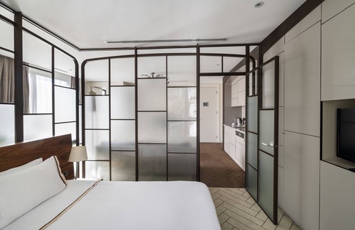 Esentepe Hotel | Upsuites Hotel