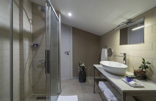 Esentepe Hotel | Upsuites Hotel