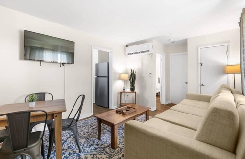 Norwood Apartment | Uptown Apartment, Near Parks! The Bricks Unit 3