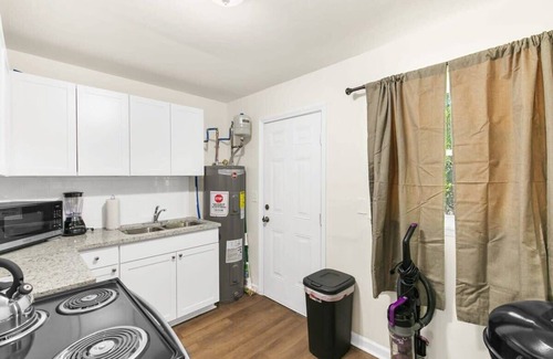 Norwood Apartment | Uptown Apartment, Near Parks! The Bricks Unit 3
