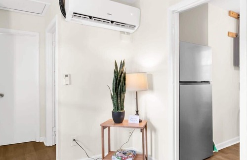 Norwood Apartment | Uptown Apartment, Near Parks! The Bricks Unit 4