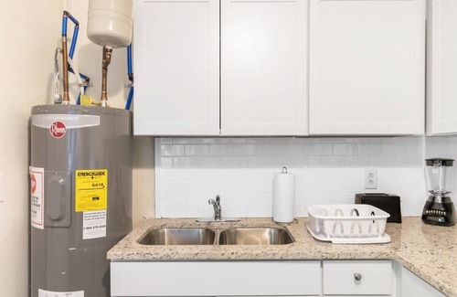 Norwood Apartment | Uptown Apartment, Near Parks! The Bricks Unit 7