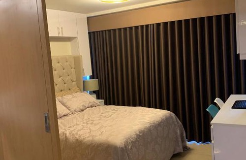 Bonifacio Global City Apartment | Uptown Parksuites Tower 1