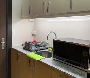 Bonifacio Global City Apartment | Uptown Parksuites Tower 1