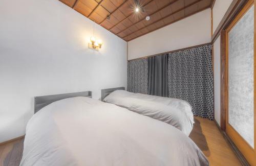 Otaru Apartment | Ura Otaru Montparnasse Inn