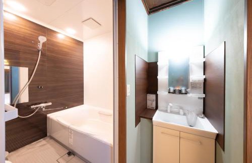 Otaru Apartment | Ura Otaru Montparnasse Inn