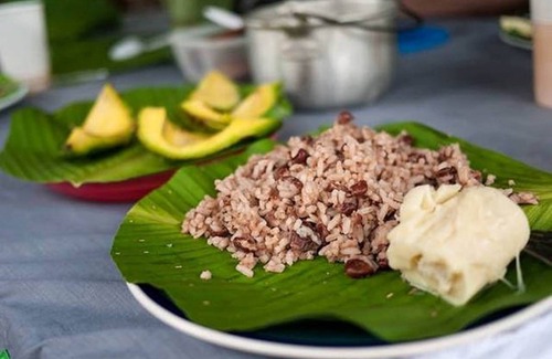 Punta Robalo Cabin | URARI ECOLODGE - INDIGENOUS COMMUNITY