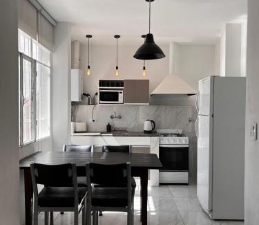 La Falda Apartment | URBAN 483