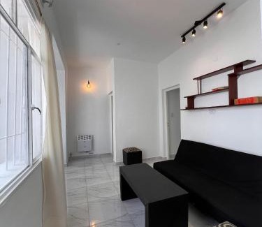 La Falda Apartment | URBAN 483