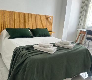 La Falda Apartment | URBAN 483